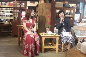 王育德真實生活的面貌