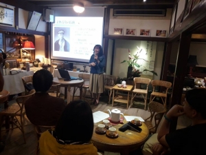 王育德的台語夢與台灣文學夢